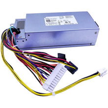 Carregar imagem no visualizador da galeria, 220W R82HS L220AS-00 CPB09-D220R Power Supply for Dell Inspiron 3647 660s Vostro 270s Gateway SX2300 Acer X1420 X3400 Aspire X1200 X1300 eMachines L1200 L1210 L1300 L1320 L1700 Series-FoxTI

