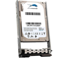 Carregar imagem no visualizador da galeria, 2.4TB 10K SAS 12G 2.5" 256MB Cache HDD for Dell PowerEdge Servers | Enterprise Hard Drive in G13 Tray | Compatible with PE Rack Tower Blades 400-AUQX 400-AVBX W9MNK 0W9MNK-FoxTI
