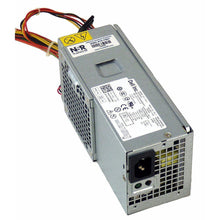 Carregar imagem no visualizador da galeria, 250W Watt CYY97 XW784 Power Supply Unit PSU for Dell Inspiron 531s 545s 570s Studio 540s, Optiplex 390 7010 9010 Desktop DT Systems Compatible Part: WX9P8 D-0250ADU00-201 HP-D2506R0 L250AD-00-FoxTI
