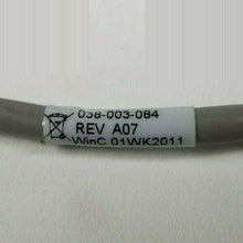 Carregar imagem no visualizador da galeria, 25FT EMC Null Modem Micro-DB9 Male to DB9 Female Serial Cable 038-003-084 Grey-FoxTI
