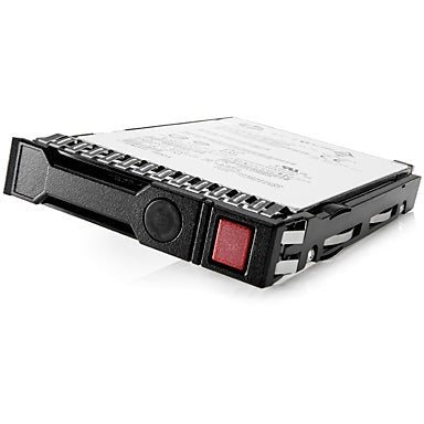 J9F40A 300GB 2.5" 15K SAS 12G Dual Port Hot Swap HDD 787640-001 797089-001