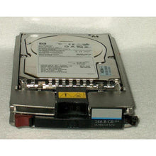 Carregar imagem no visualizador da galeria, 286716-B22/289044-001/404708-001/BD14685A26/BD14686225-146GB 10K ULTRA 320 HD-FoxTI
