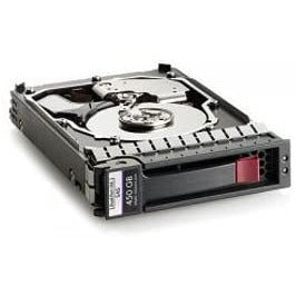 Disco duro SAS de 450 GB y 10 000 rpm de 2,5" compatible con DL360, DL380, DL385, DL580 G5, G6, G7