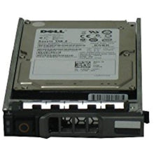 Carregar imagem no visualizador da galeria, Dell X162K 146GB 16MB 6.0Gbps 15K 2.5" Enterprise Class SAS Hard Drive in Poweredge R and T Series Tray - MFerraz Tecnologia
