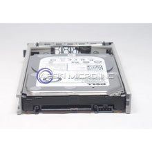 Carregar imagem no visualizador da galeria, 342-5524 - Dell Original 1.2TB 10K SAS 2.5" 6Gb/s 12th generation hard drive for Dell Poweredge servers T620 R220 R420 R620 R720 R720XD R820-FoxTI
