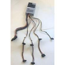 Carregar imagem no visualizador da galeria, 4-SATA Flex ATX Power Supply for FSP SPI FSP250-50PLB FSP200-50PLA FSP180-50PLA 897101000165-FoxTI
