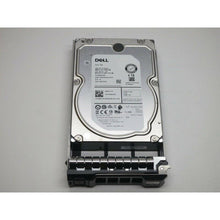 Carregar imagem no visualizador da galeria, 400-AEGK DELL 4TB 7.2K SATA 3.5" 6GB/s HDD 13GEN KIT FS 884116193623-FoxTI
