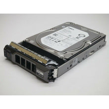 Carregar imagem no visualizador da galeria, 400-AEGK DELL 4TB 7.2K SATA 3.5" 6GB/s HDD 13GEN KIT FS 884116193623-FoxTI

