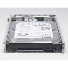 Carregar imagem no visualizador da galeria, 400-AJON DELL ENTERPRISE CLASS 1.2TB 10K SAS 2.5" 12Gb/s HDD KIT FS-FoxTI

