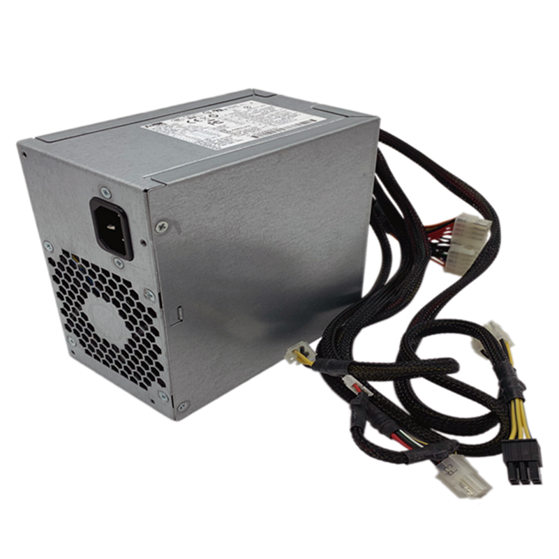 HP ML110G9 550W Switching Power Supply FSE011 791706-001 776937-601 S14-350P1A fonte - MFerraz Tecnologia