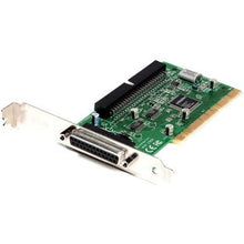 Carregar imagem no visualizador da galeria, AVA-2906 1778406-00 SCSI SE 50-Pin PCI Card PC &amp; Mac Placa
