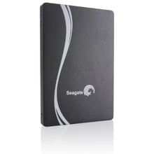 Carregar imagem no visualizador da galeria, Seagate 600 SSD 240 GB SATA 6 Gb/s 2.5-Inch 7mm Z-Height Solid State Drive ST240HM000 - MFerraz Tecnologia
