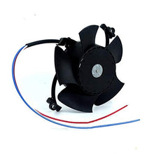 Carregar imagem no visualizador da galeria, DV4114/2NR 24V 850MA 20.5W fan cooler

