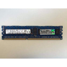 Carregar imagem no visualizador da galeria, HP 647899-B21 8gb (1x8gb) Pc3-12800r Server Memory - 664691-001, 647651-081 Memoria - MFerraz Tecnologia
