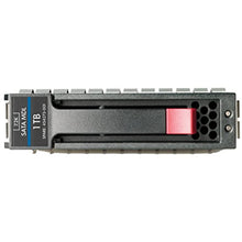 Carregar imagem no visualizador da galeria, HP 657750-B21 - HP 1TB 6G SATA 7.2K 3.5IN SC MDL HDD NEW - MFerraz Tecnologia
