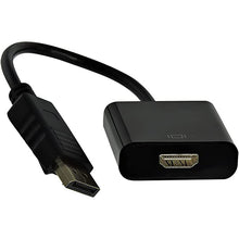 Carregar imagem no visualizador da galeria, DisplayPort to HDMI Adapter New 888182116432
