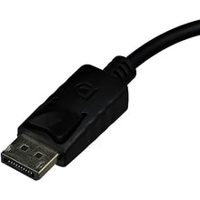 Carregar imagem no visualizador da galeria, DisplayPort to HDMI 1.4 Adapter (F3W43AA)
