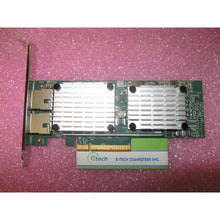 Carregar imagem no visualizador da galeria, 44T1370 - Broadcom NetXtreme 2x10 Gigabit Ethernet BaseT Adapter for System x 883436557511-FoxTI
