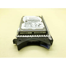 Carregar imagem no visualizador da galeria, 44V6833 IBM 300GB 10K RPM SAS SFF (AIX) pSeries HDD 44V6831-FoxTI
