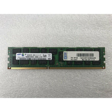 Carregar imagem no visualizador da galeria, 49Y1436 IBM 8GB 2RX4 PC3-10600R MEMORY MODULE (1X8GB) 686907885805-FoxTI
