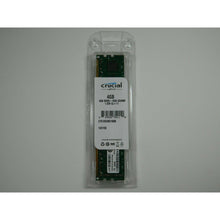 Carregar imagem no visualizador da galeria, 4GB DDR3L 1600 UDIMM PC3L 12800 - CT51264BD160B 649528754110-FoxTI
