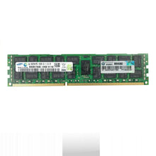 Carregar imagem no visualizador da galeria, 501534-001 HPE 4GB (1x4GB) 2RX4 PC3-10600R MEMORY MODULE FOR G7 &amp; G6-FoxTI

