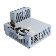 Carregar imagem no visualizador da galeria, 503376-001 240W Power Supply Unit for HP Elite 8000 8100 8200 SFF Pro 6000 6005 6200 HP-D2402A0 HP-D2402E0 DPS-240RB 508151-00 613763-001 611481-001 613762-001 503375-001-FoxTI
