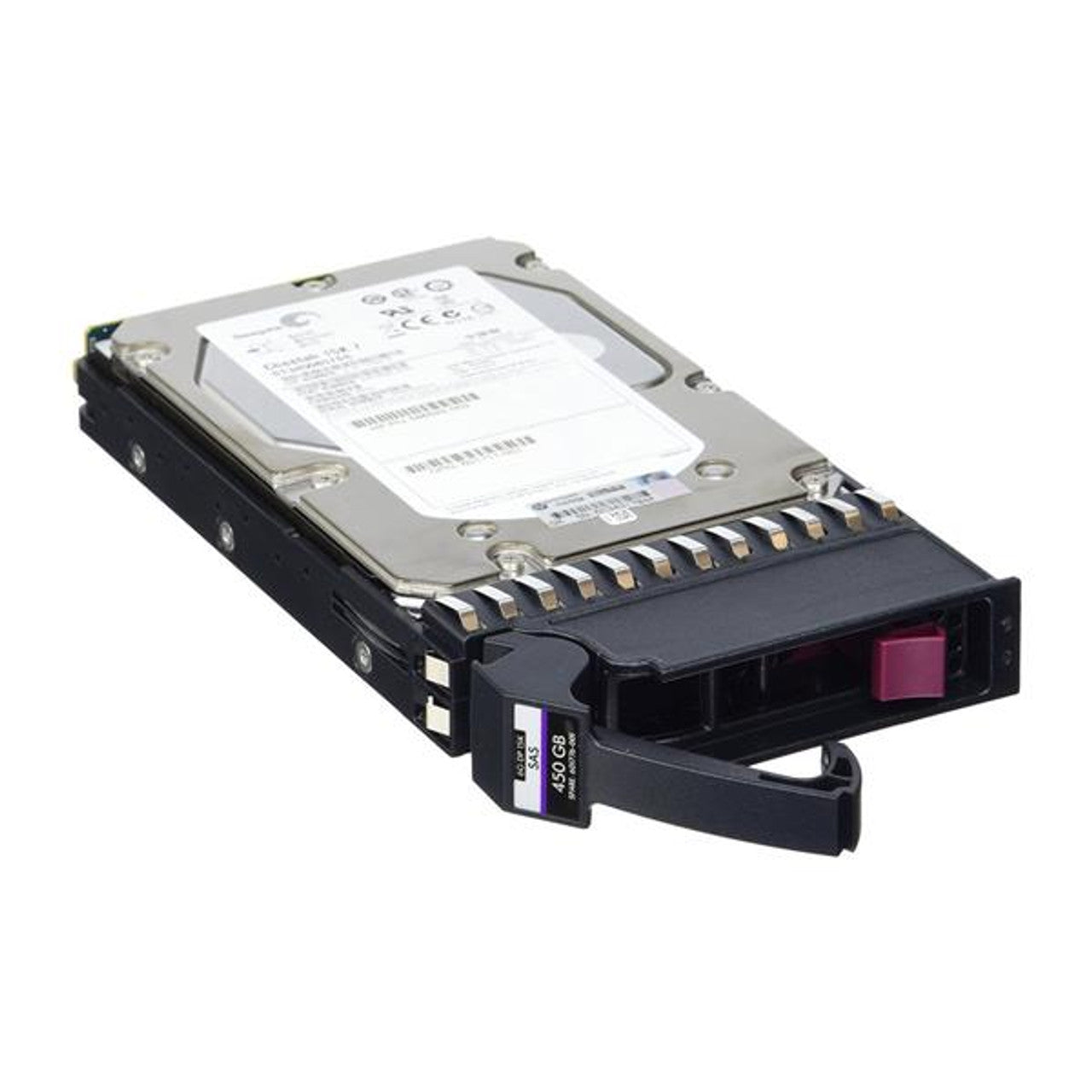 EF0450FARMV 516810-002 450GB 15K 3.5" dp sas hard drive 516832-004 9FM066-035 883585297825