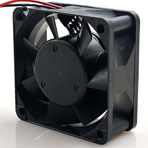 Frequency Conversion Cooling Fan (2410ML-05W-B70)