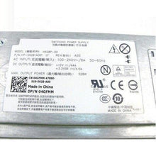 Carregar imagem no visualizador da galeria, 528W Power Supply 4GFMM For Dell PowerEdge T300 H528P-00 NT154 Fonte-FoxTI
