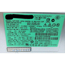 Carregar imagem no visualizador da galeria, 570451-101 dps-1200fb-1a a hstns-pd19 579229-001 HP 1200W HE PLATINUM Hot Plug PSU for Proliant Servers-FoxTI
