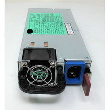 Carregar imagem no visualizador da galeria, 570451-101 dps-1200fb-1a a hstns-pd19 579229-001 HP 1200W HE PLATINUM Hot Plug PSU for Proliant Servers-FoxTI
