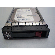 Carregar imagem no visualizador da galeria, 571230-B21,571516-001 HP 250GB SATA Hard Drive - 7.2 RPM 3.5-inch form factor-FoxTI
