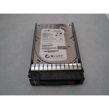 Carregar imagem no visualizador da galeria, 571230-B21,571516-001 HP 250GB SATA Hard Drive - 7.2 RPM 3.5-inch form factor-FoxTI
