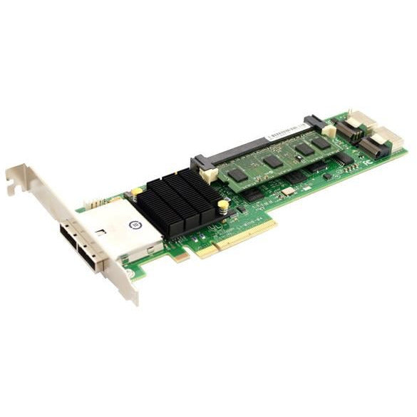 MegaRAID 8888ELP HBA 8-Port PCI-Express sas RAID Storage Controller Card