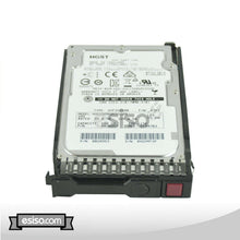 Carregar imagem no visualizador da galeria, 600GB 15K 12G 2.5'' SAS HDD FOR HP PROLIANT DL360 DL380 G8 G9 695976748010-FoxTI
