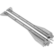 Carregar imagem no visualizador da galeria, Rieles R710 2U Server Sliding Rapid Rail Kit P242J M997J Ready Rails
