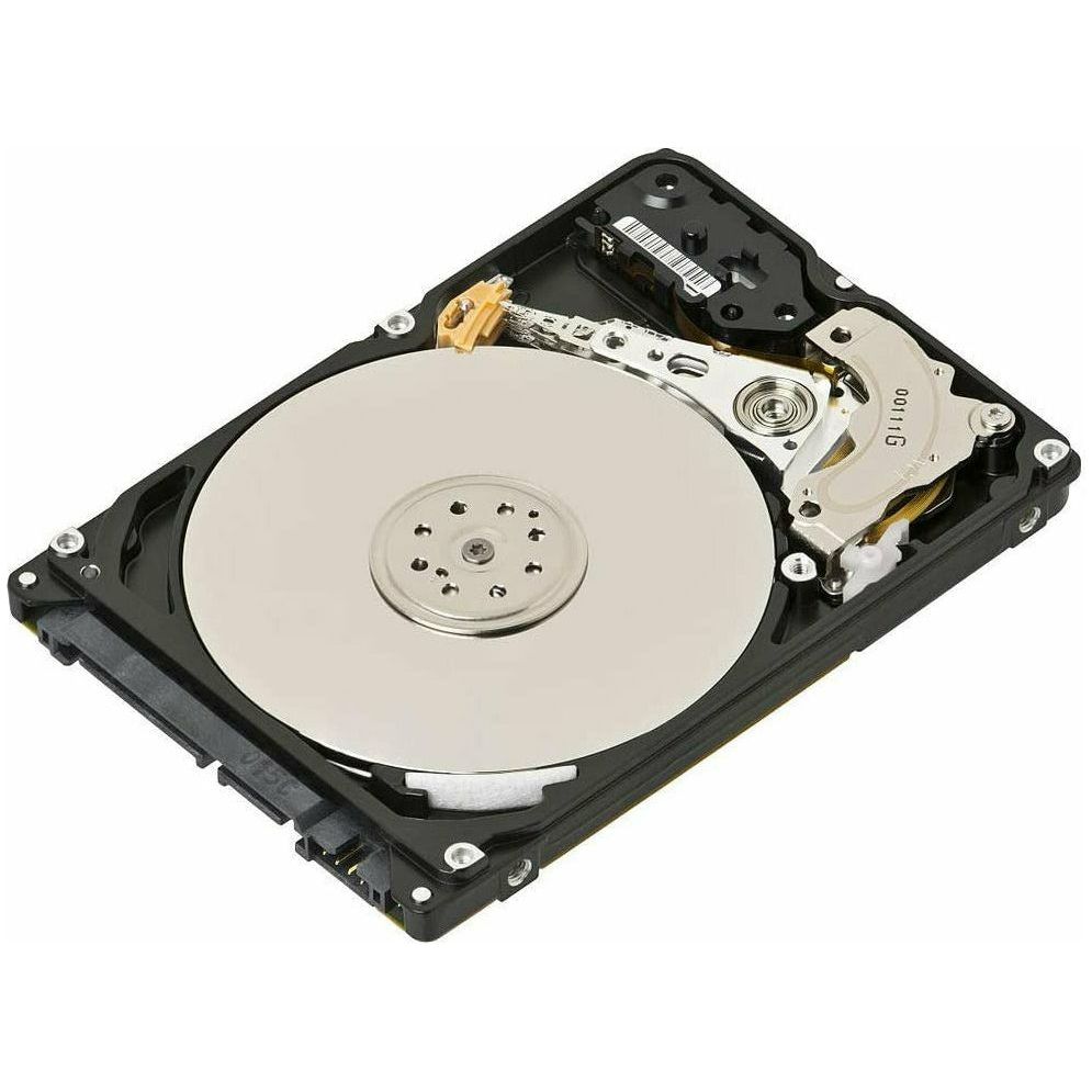 HP HITACHI 600GB 2.5" HDD 15K RPM 12Gb/s EH0600JDYTL HUC156060CSS204 748385-003 - MFerraz Tecnologia
