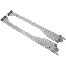 Carregar imagem no visualizador da galeria, Rieles R710 2U Server Sliding Rapid Rail Kit P242J M997J Ready Rails
