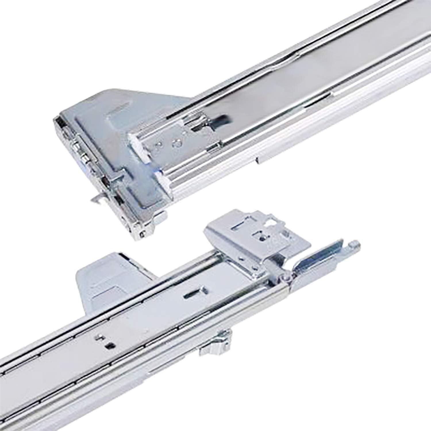 Rail Rieles Rack 2u R720 R730 R520 R530 Rack Mount Kit