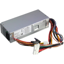 Carregar imagem no visualizador da galeria, 633195-001 220W Power Supply Unit PSU Compatible with Pavilion Slimline S5 S5-1xxx TouchSmart 310-1205la Desktop PC, FH-ZD221MGR PS-6221-9-FoxTI
