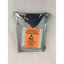 Carregar imagem no visualizador da galeria, 653959-001 HP 3TB 6G 7.2K RPM SAS LFF SC Mid Line HDD 652766-B21-FoxTI
