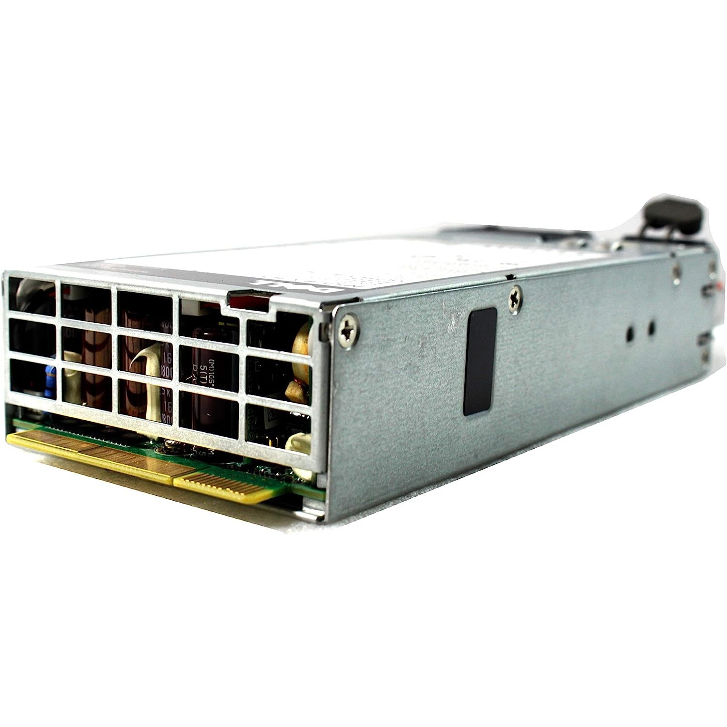 Fuente de alimentación redundante de CC de 1100 W para servidor R520 PN: C7JTF Y1MGX 5G4WK