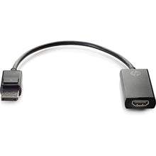 Carregar imagem no visualizador da galeria, DisplayPort to HDMI 1.4 Adapter (F3W43AA)
