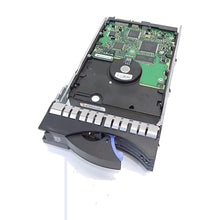 Carregar imagem no visualizador da galeria, 73GB SAS IBM Hot-Swap 15000RPM For IBM System x3350 39R7348 40K1043 40k1043 39r7348 26k5841 9z3066-039-FoxTI
