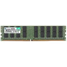 Carregar imagem no visualizador da galeria, 752372-081 GENUINE 32GB 4DRx4 PC4-2133P DDR4 RAM 774174-001 726722-B21
