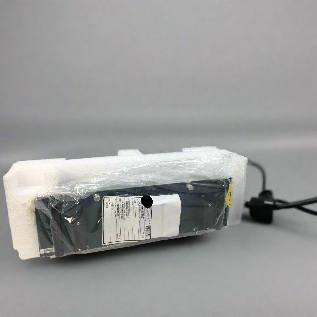 7606 Cisco PWR-2700-DC 2700W POWER SUPPLY for CISCO7606 CISCO7606-S 341-0033 KMJ 746320877808-FoxTI