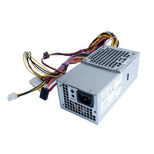 Carregar imagem no visualizador da galeria, 7GC81 250W NEW Power Supply For DELL Optiplex 390 790 990 3010 Inspiron 537s 540s 545s 546s 560s Vostro 200s 220s 230s 260s Studio 540s 537s 560s Slim Desktop DT Systems L250NS-00 PS-5251-08D CYY97-FoxTI
