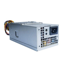 Carregar imagem no visualizador da galeria, 7GC81 250W NEW Power Supply For DELL Optiplex 390 790 990 3010 Inspiron 537s 540s 545s 546s 560s Vostro 200s 220s 230s 260s Studio 540s 537s 560s Slim Desktop DT Systems L250NS-00 PS-5251-08D CYY97-FoxTI
