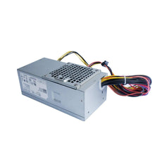 Carregar imagem no visualizador da galeria, 7GC81 250W NEW Power Supply For DELL Optiplex 390 790 990 3010 Inspiron 537s 540s 545s 546s 560s Vostro 200s 220s 230s 260s Studio 540s 537s 560s Slim Desktop DT Systems L250NS-00 PS-5251-08D CYY97-FoxTI

